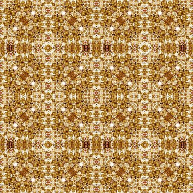 Kusursuz soyut desen. Sanat dokusu. Soyut arkaplan. Sonsuz doku