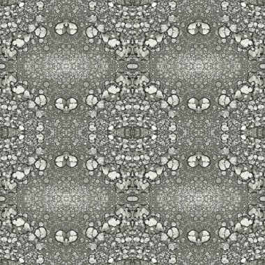 Kusursuz soyut desen. Sanat dokusu. Soyut arkaplan. Sonsuz doku