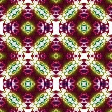 Kusursuz soyut desen. Sanat dokusu. Soyut arkaplan. Sonsuz doku