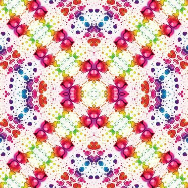 Kusursuz soyut desen. Sanat dokusu. Soyut arkaplan. Sonsuz doku