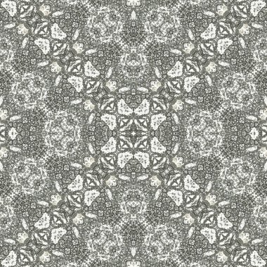 Kusursuz soyut desen. Sanat dokusu. Soyut arkaplan. Sonsuz doku