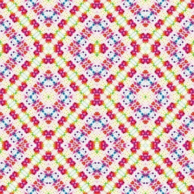 Kusursuz soyut desen. Sanat dokusu. Soyut arkaplan. Sonsuz doku