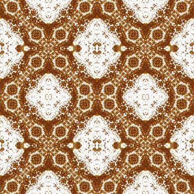 Kusursuz soyut desen. Sanat dokusu. Soyut arkaplan. Sonsuz doku