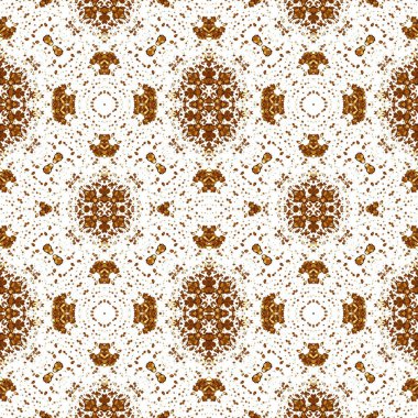 Kusursuz soyut desen. Sanat dokusu. Soyut arkaplan. Sonsuz doku