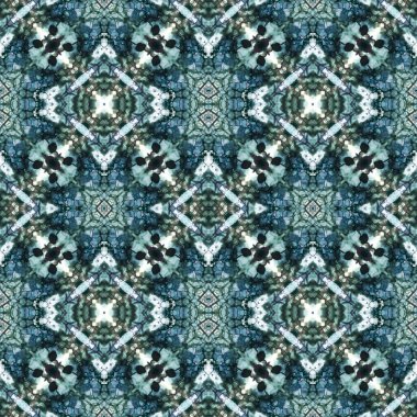 Kusursuz soyut desen. Sanat dokusu. Soyut arkaplan. Sonsuz doku