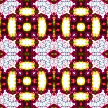 Kusursuz soyut desen. Sanat dokusu. Soyut arkaplan. Sonsuz doku