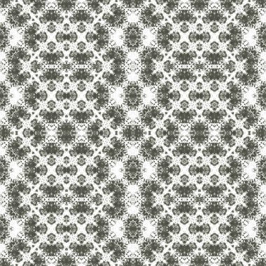 Kusursuz soyut desen. Sanat dokusu. Soyut arkaplan. Sonsuz doku