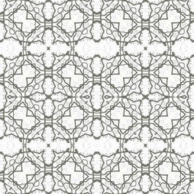 Kusursuz soyut desen. Sanat dokusu. Soyut arkaplan. Sonsuz doku