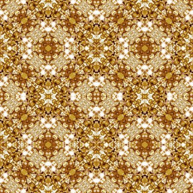 Kusursuz soyut desen. Sanat dokusu. Soyut arkaplan. Sonsuz doku