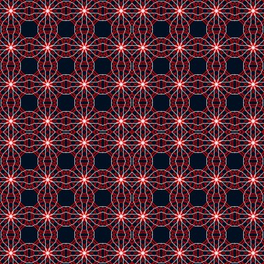 Kusursuz bir Noel modeli. Mutlu Noeller ve mutlu yıllar. Soyut desen ve doku