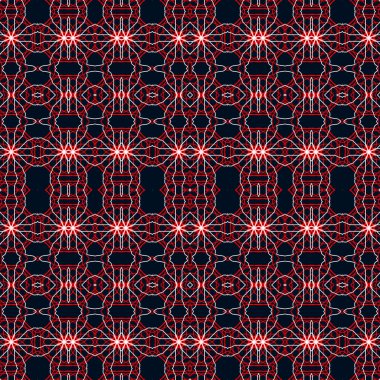 Kusursuz bir Noel modeli. Mutlu Noeller ve mutlu yıllar. Soyut desen ve doku