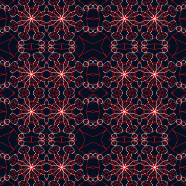 Kusursuz bir Noel modeli. Mutlu Noeller ve mutlu yıllar. Soyut desen ve doku