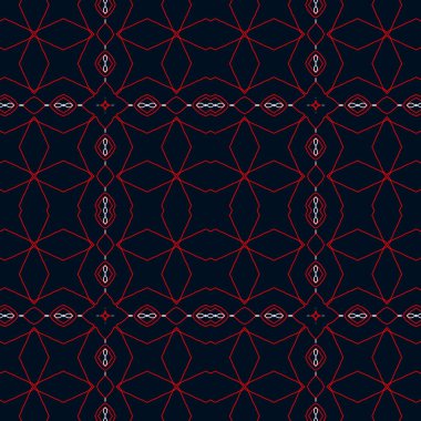 Kusursuz bir Noel modeli. Mutlu Noeller ve mutlu yıllar. Soyut desen ve doku