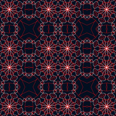 Kusursuz bir Noel modeli. Mutlu Noeller ve mutlu yıllar. Soyut desen ve doku