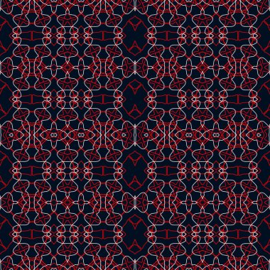 Kusursuz bir Noel modeli. Mutlu Noeller ve mutlu yıllar. Soyut desen ve doku