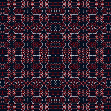 Kusursuz bir Noel modeli. Mutlu Noeller ve mutlu yıllar. Soyut desen ve doku