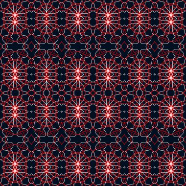 Kusursuz bir Noel modeli. Mutlu Noeller ve mutlu yıllar. Soyut desen ve doku