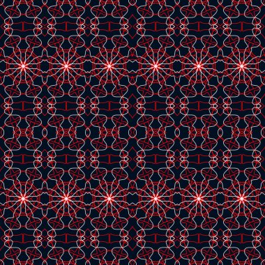 Kusursuz bir Noel modeli. Mutlu Noeller ve mutlu yıllar. Soyut desen ve doku