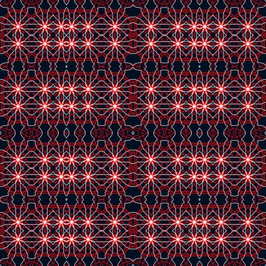 Kusursuz bir Noel modeli. Mutlu Noeller ve mutlu yıllar. Soyut desen ve doku