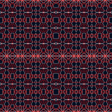 Kusursuz bir Noel modeli. Mutlu Noeller ve mutlu yıllar. Soyut desen ve doku