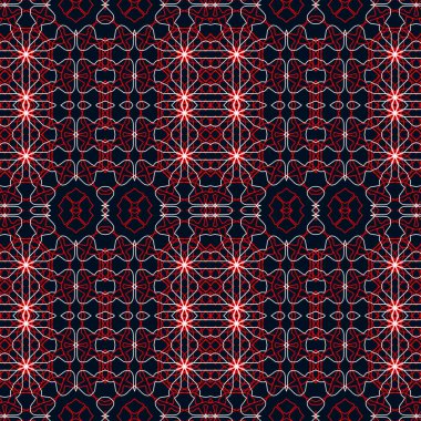 Kusursuz bir Noel modeli. Mutlu Noeller ve mutlu yıllar. Soyut desen ve doku