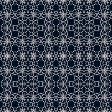 Kusursuz bir Noel modeli. Mutlu Noeller ve mutlu yıllar. Soyut desen ve doku