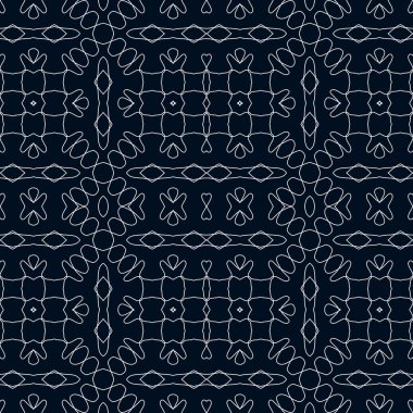 Kusursuz bir Noel modeli. Mutlu Noeller ve mutlu yıllar. Soyut desen ve doku