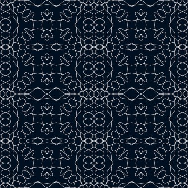 Kusursuz bir Noel modeli. Mutlu Noeller ve mutlu yıllar. Soyut desen ve doku