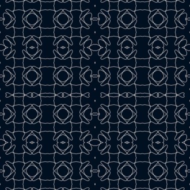 Kusursuz bir Noel modeli. Mutlu Noeller ve mutlu yıllar. Soyut desen ve doku