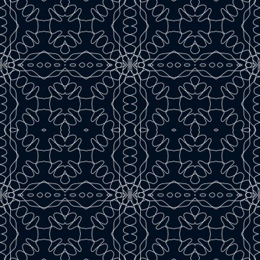 Kusursuz bir Noel modeli. Mutlu Noeller ve mutlu yıllar. Soyut desen ve doku