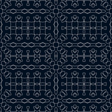 Kusursuz bir Noel modeli. Mutlu Noeller ve mutlu yıllar. Soyut desen ve doku