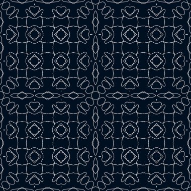 Kusursuz bir Noel modeli. Mutlu Noeller ve mutlu yıllar. Soyut desen ve doku