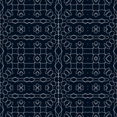 Kusursuz bir Noel modeli. Mutlu Noeller ve mutlu yıllar. Soyut desen ve doku