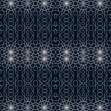 Kusursuz bir Noel modeli. Mutlu Noeller ve mutlu yıllar. Soyut desen ve doku