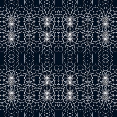 Kusursuz bir Noel modeli. Mutlu Noeller ve mutlu yıllar. Soyut desen ve doku