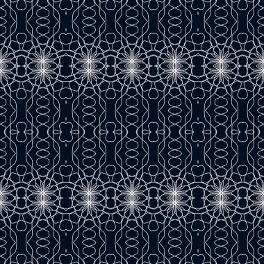 Kusursuz bir Noel modeli. Mutlu Noeller ve mutlu yıllar. Soyut desen ve doku