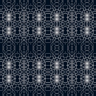 Kusursuz bir Noel modeli. Mutlu Noeller ve mutlu yıllar. Soyut desen ve doku