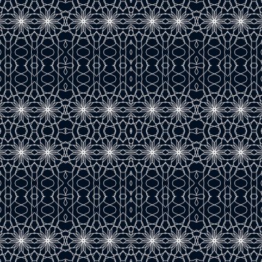 Kusursuz bir Noel modeli. Mutlu Noeller ve mutlu yıllar. Soyut desen ve doku