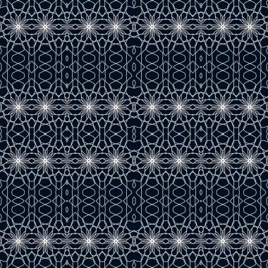 Kusursuz bir Noel modeli. Mutlu Noeller ve mutlu yıllar. Soyut desen ve doku