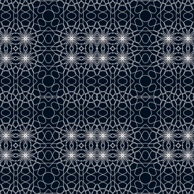 Kusursuz bir Noel modeli. Mutlu Noeller ve mutlu yıllar. Soyut desen ve doku