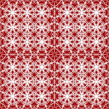 Kusursuz bir Noel modeli. Mutlu Noeller ve mutlu yıllar. Soyut desen ve doku