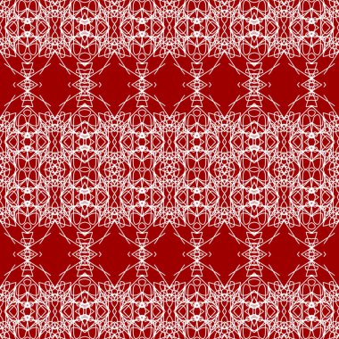 Kusursuz bir Noel modeli. Mutlu Noeller ve mutlu yıllar. Soyut desen ve doku