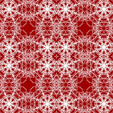 Kusursuz bir Noel modeli. Mutlu Noeller ve mutlu yıllar. Soyut desen ve doku