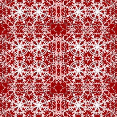 Kusursuz bir Noel modeli. Mutlu Noeller ve mutlu yıllar. Soyut desen ve doku