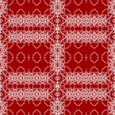 Kusursuz bir Noel modeli. Mutlu Noeller ve mutlu yıllar. Soyut desen ve doku