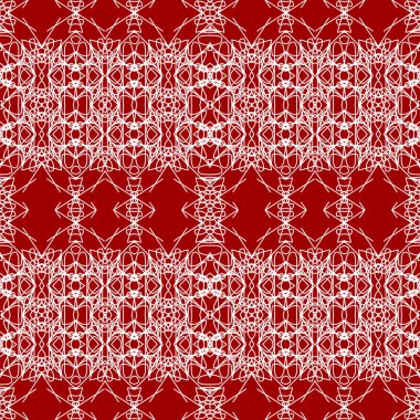 Kusursuz bir Noel modeli. Mutlu Noeller ve mutlu yıllar. Soyut desen ve doku