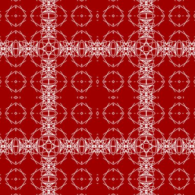 Kusursuz bir Noel modeli. Mutlu Noeller ve mutlu yıllar. Soyut desen ve doku