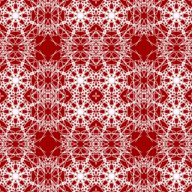 Kusursuz bir Noel modeli. Mutlu Noeller ve mutlu yıllar. Soyut desen ve doku