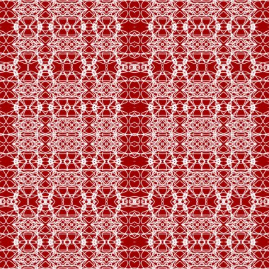 Kusursuz bir Noel modeli. Mutlu Noeller ve mutlu yıllar. Soyut desen ve doku