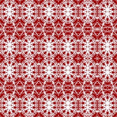 Kusursuz bir Noel modeli. Mutlu Noeller ve mutlu yıllar. Soyut desen ve doku